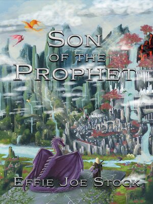 cover image of Son of the Prophet
